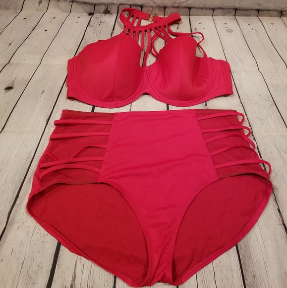 Adore Me Other - NWOT Adore Me Xoana bikini